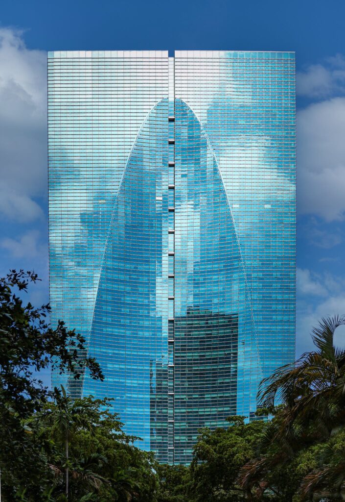 Espiritu Santo - Miami